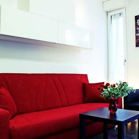 Relax Suite Nazario Bologna Exterior photo