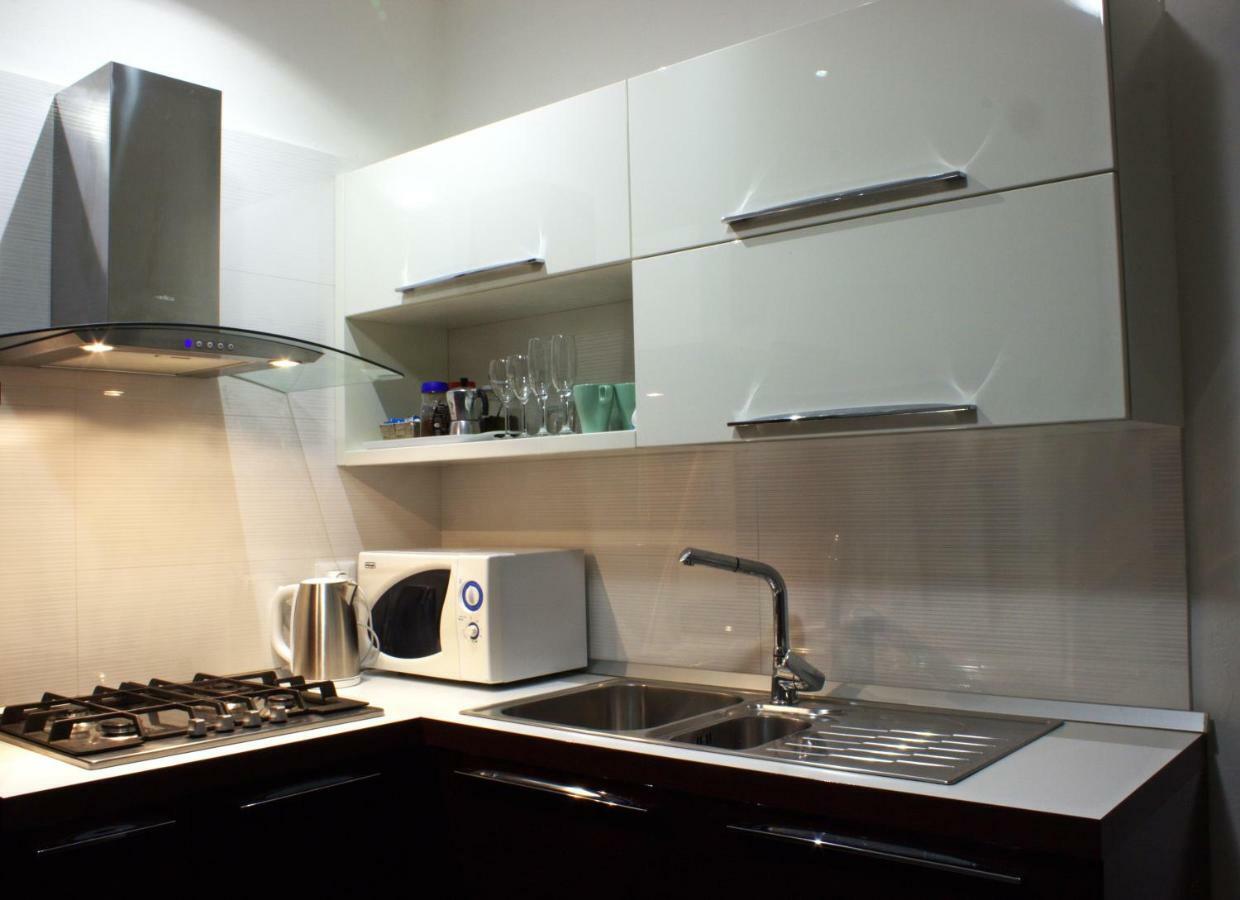 Relax Suite Nazario Bologna Exterior photo