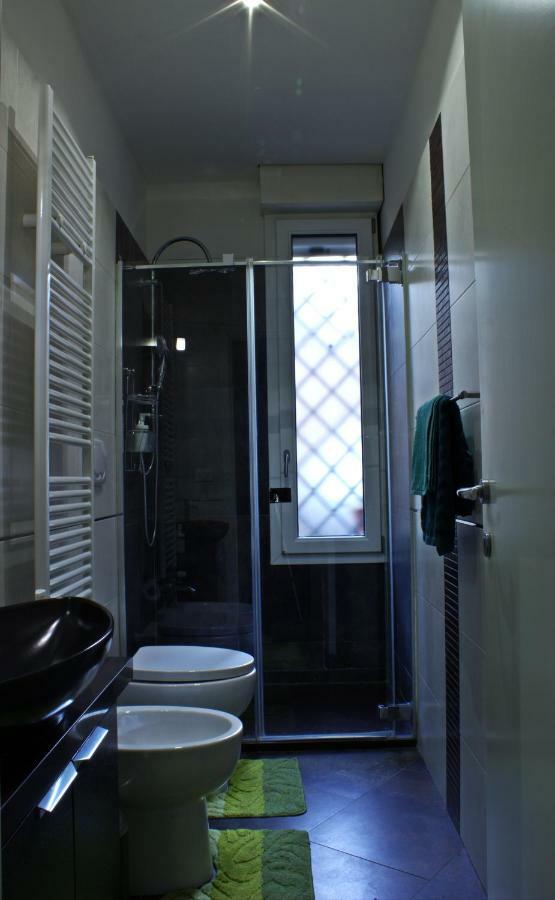 Relax Suite Nazario Bologna Exterior photo
