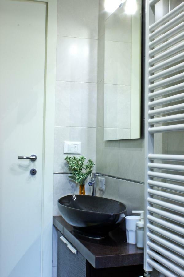 Relax Suite Nazario Bologna Exterior photo