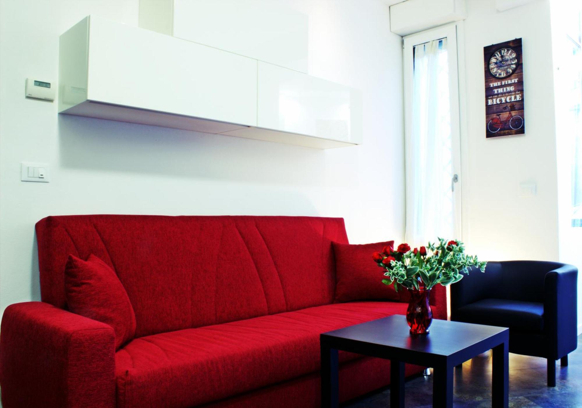 Relax Suite Nazario Bologna Exterior photo
