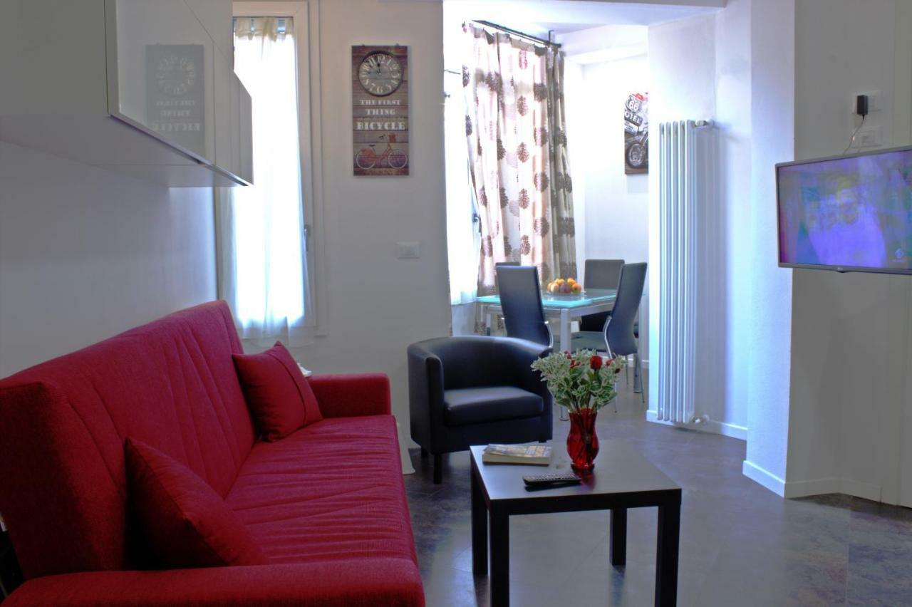 Relax Suite Nazario Bologna Exterior photo