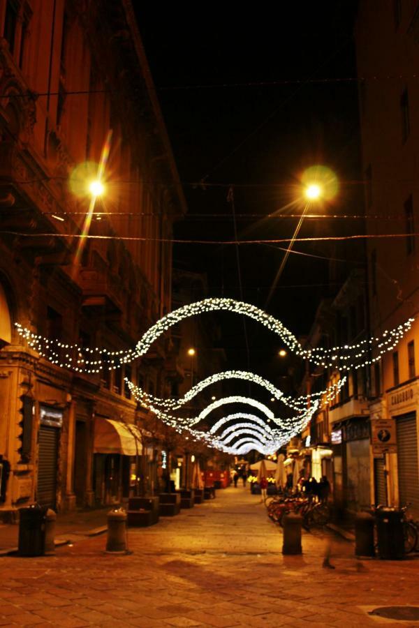 Relax Suite Nazario Bologna Exterior photo