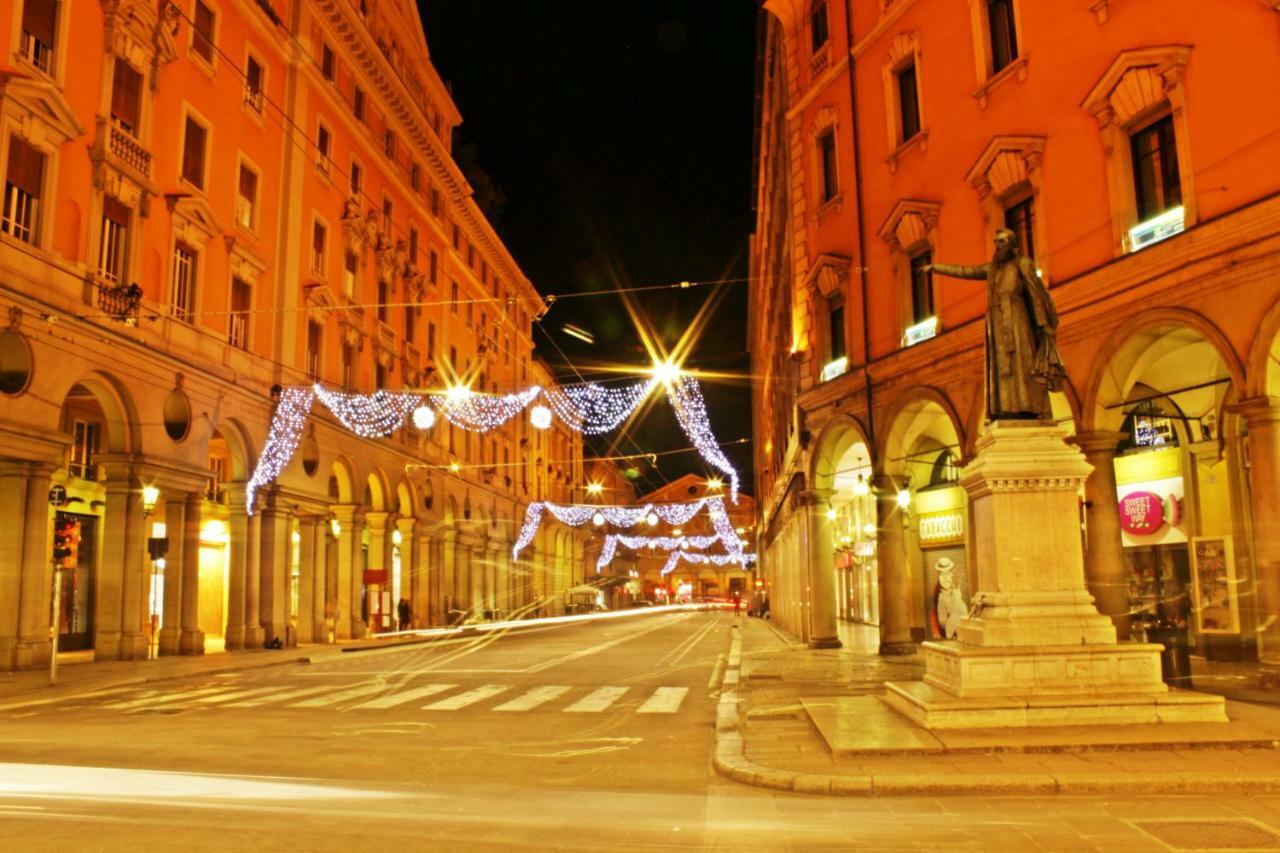 Relax Suite Nazario Bologna Exterior photo