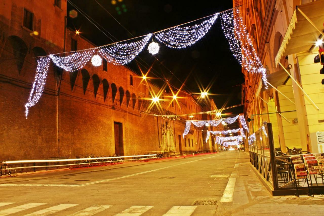 Relax Suite Nazario Bologna Exterior photo
