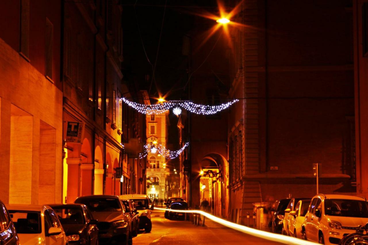 Relax Suite Nazario Bologna Exterior photo