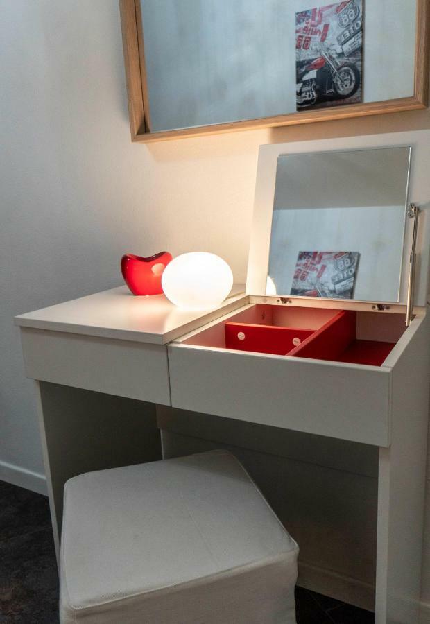 Relax Suite Nazario Bologna Exterior photo