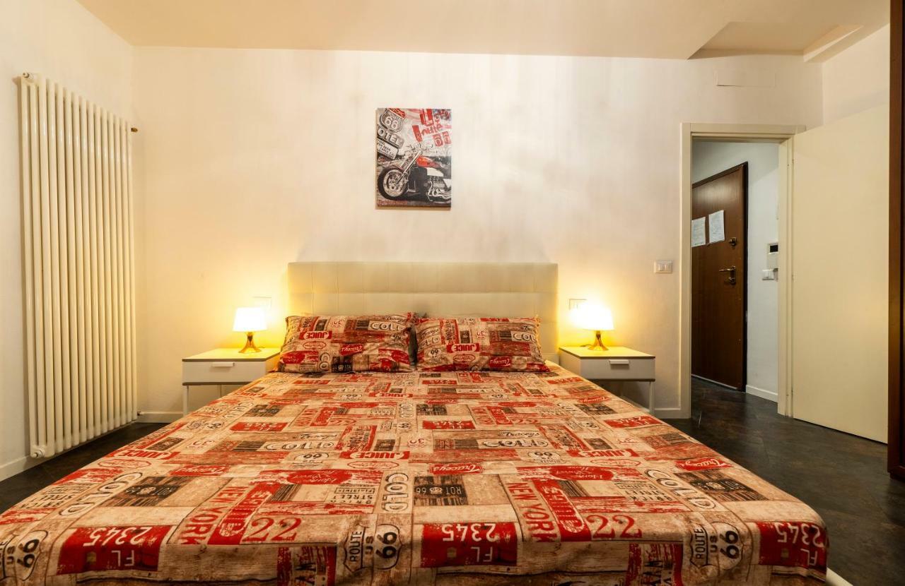 Relax Suite Nazario Bologna Exterior photo