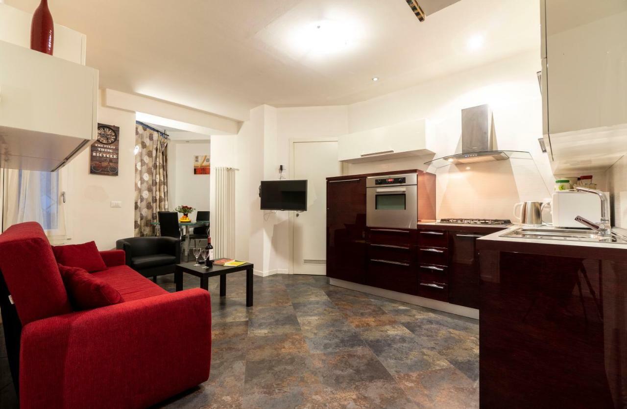 Relax Suite Nazario Bologna Exterior photo