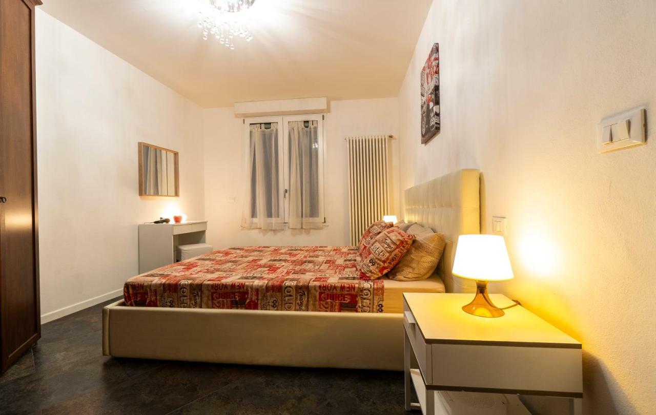Relax Suite Nazario Bologna Exterior photo
