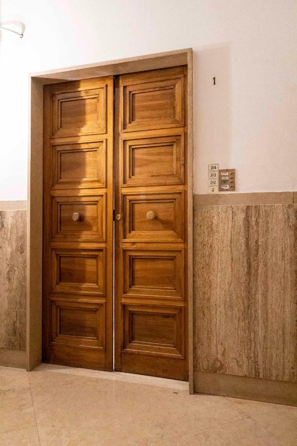 Relax Suite Nazario Bologna Exterior photo