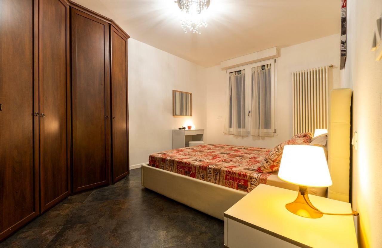 Relax Suite Nazario Bologna Exterior photo