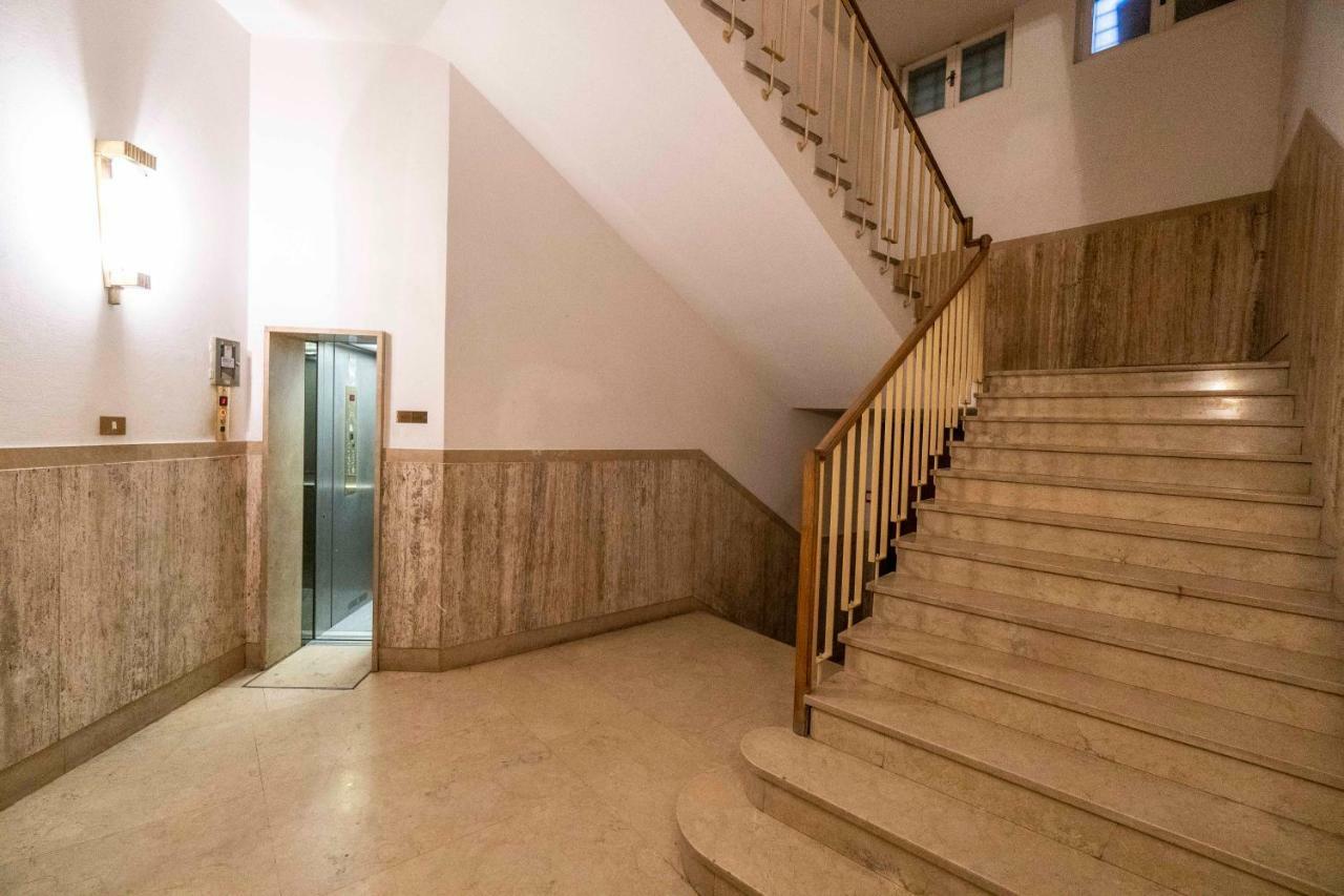 Relax Suite Nazario Bologna Exterior photo