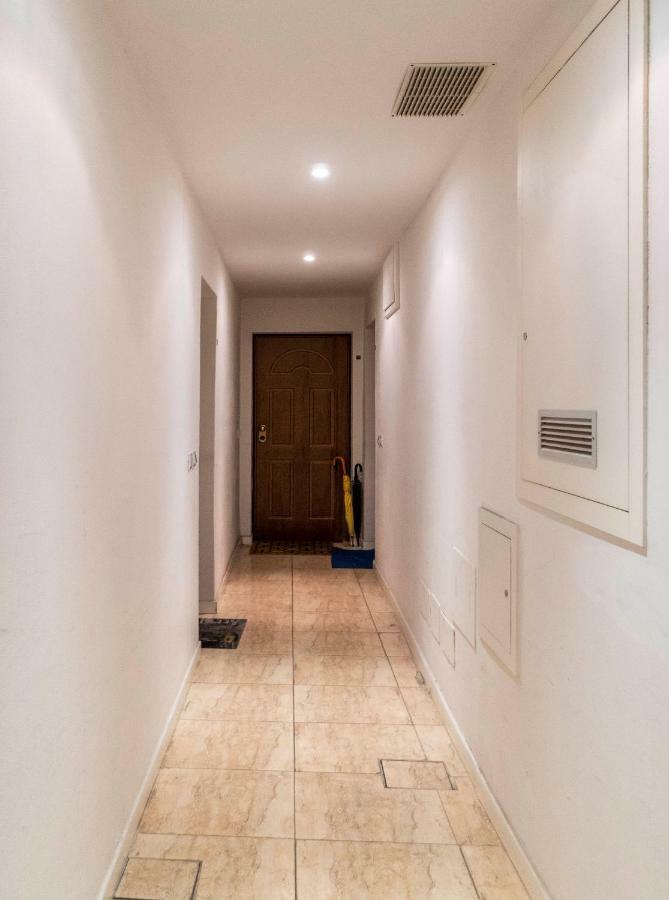 Relax Suite Nazario Bologna Exterior photo