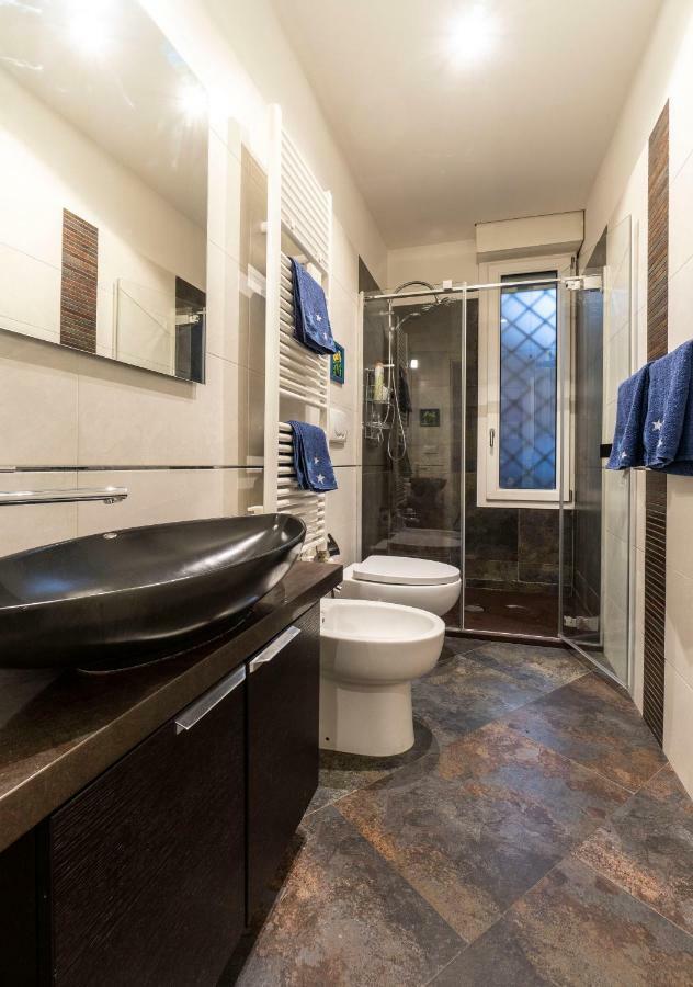 Relax Suite Nazario Bologna Exterior photo