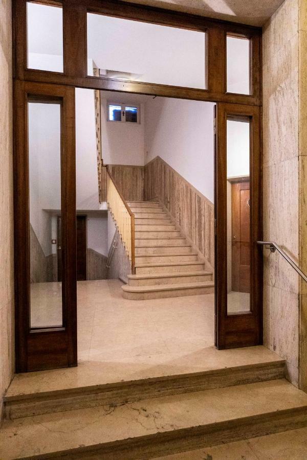Relax Suite Nazario Bologna Exterior photo
